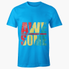 Awesome Printed Short Sleeve T-Shirt – Casual and Comfortable